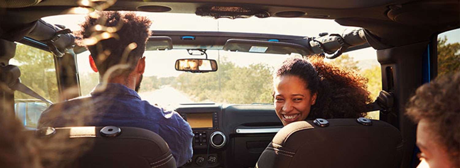 Featured auto insurance