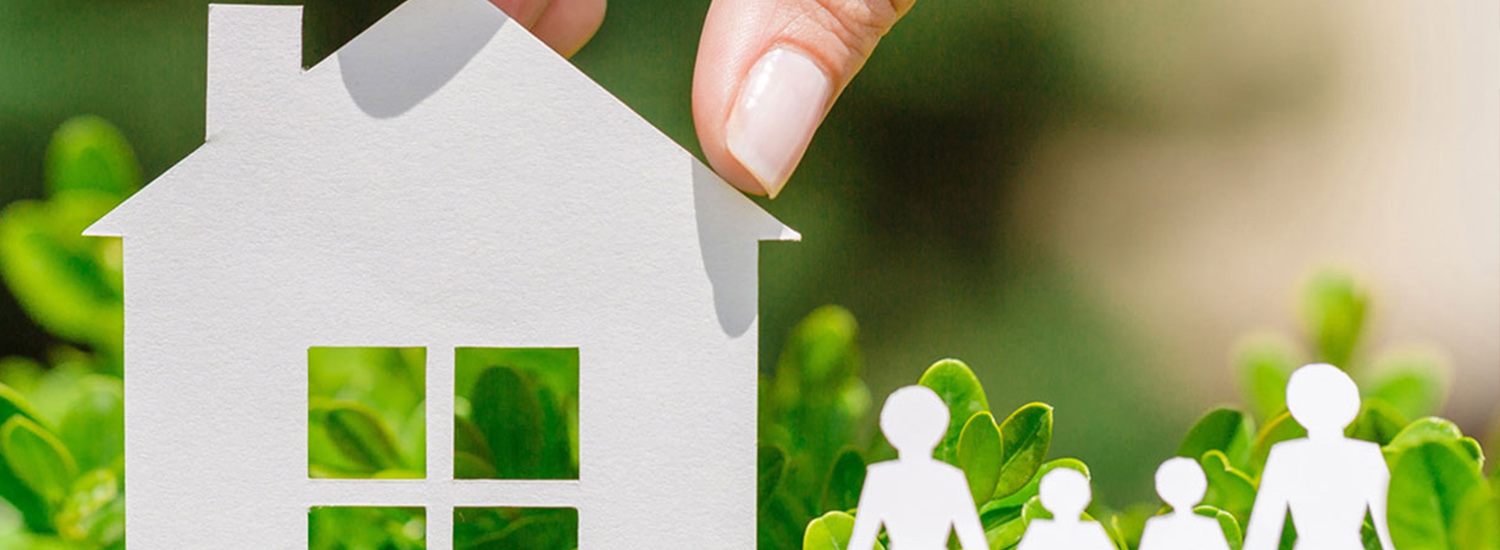 Featured home insurance